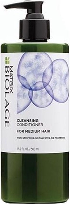 Matrix Biolage - afbeelding 3