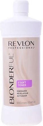 Revlon Blonderful 5' Soft Toner. 900ml - afbeelding 3