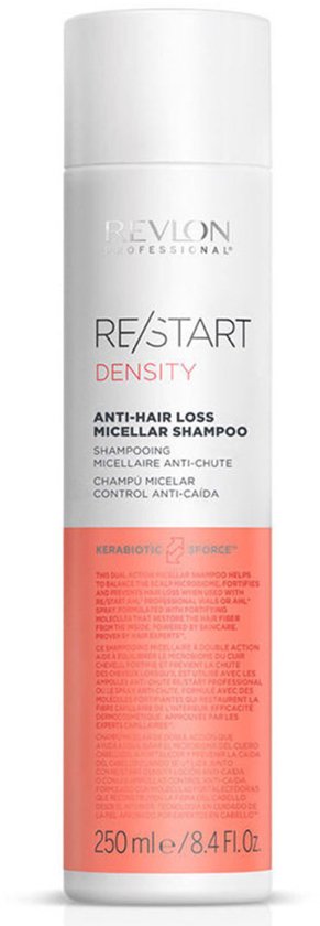 Verstevigende Shampoo Revlon Re-Start Micellaire (250 ml) - afbeelding 2