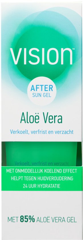 Vision Aftersun - afbeelding 14