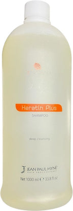 Jean Paul Mynè Enhancing Shampoo deep Moisturizing 1000ml met Pomp - afbeelding 2