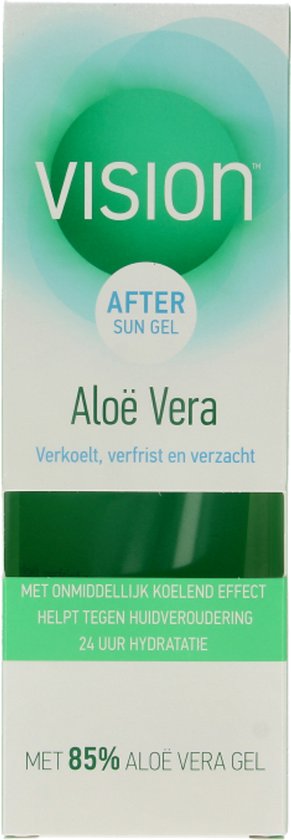 Vision Aftersun - afbeelding 15