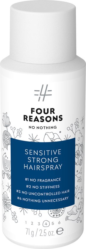 Four Reasons - Original Silver Conditioner - ml - afbeelding 1