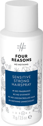 Four Reasons - Original Silver Conditioner - ml - afbeelding 1
