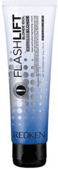 Redken Flash Lift Blonde Idol Express Blond Cream 90 Ml - afbeelding 1