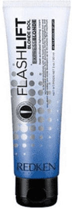 Redken Flash Lift Blonde Idol Express Blond Cream 90 Ml - afbeelding 1