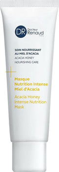 Docteur Renaud Masker Soin Nourrissant Masque Nutrition Intense Miel D'Acacia - afbeelding 1