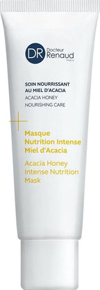 Docteur Renaud Masker Soin Nourrissant Masque Nutrition Intense Miel D'Acacia - afbeelding 1