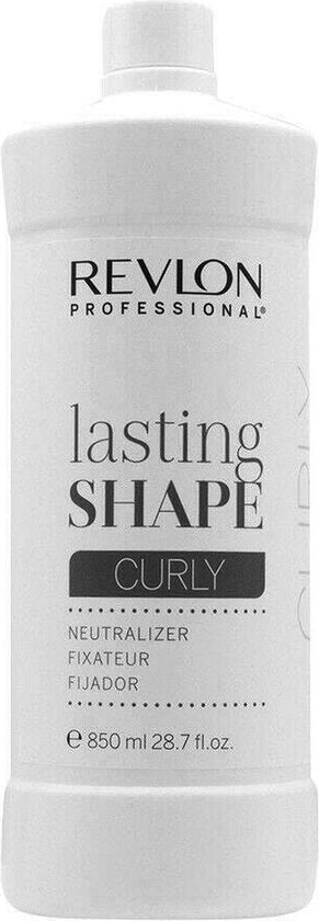 Conditioner Revlon L/shape Smooth (850 ml) - afbeelding 1