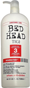 Bed Head ( TIGI ) Conditioner 1500 ml Dun en Breekbaar Haar - afbeelding 1
