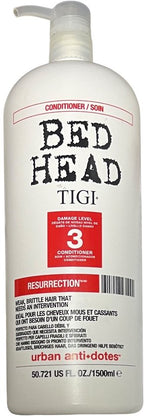 Bed Head ( TIGI ) Conditioner 1500 ml Dun en Breekbaar Haar - afbeelding 1
