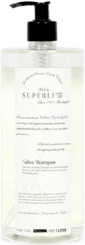 Superli Glans Shampoo 1000 ml - afbeelding 1