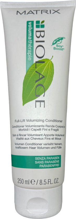 Matrix Biolage volumethérapie Full-lift Volumizing Conditioner 250ml - afbeelding 2
