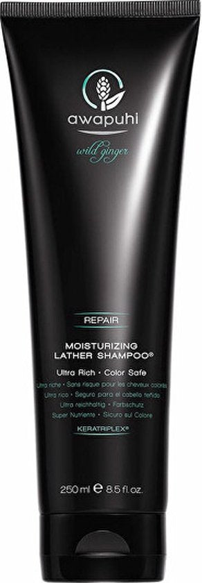 Paul Mitchell - Awapuhi Lather Shampoo - afbeelding 4