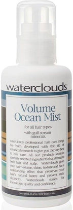 Waterclouds Volume Ocean Mist Haarspray - Vrouwen - 150 ml - afbeelding 4