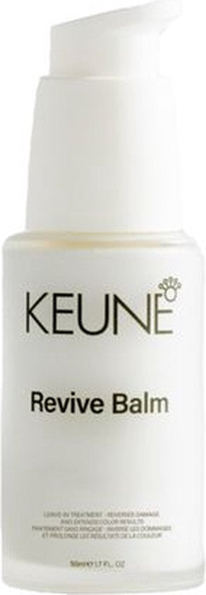 Keune Revive Balm Conditioner - afbeelding 6