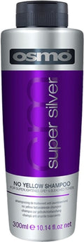 Osmo - Super Silver No Yellow Shampoo - afbeelding 1