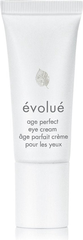 évolué age perfect eye cream 15ml - afbeelding 1