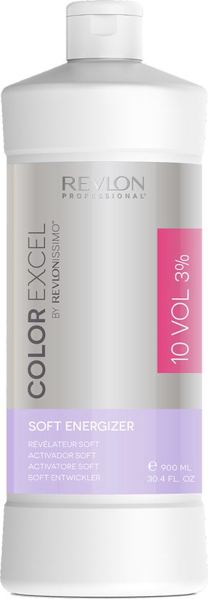 Revlon Revlonissimo 900 ml - 008717 — EAN 8007376008717