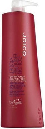 Joico - Color Endure - Violet Conditioner - 1000 ml (Sulfate Free) - afbeelding 7