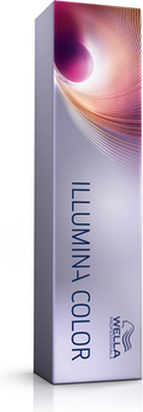 Wella Professionals Illumina Color - Haarverf - 60ml - afbeelding 182