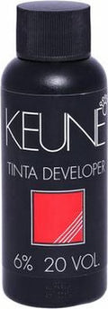 Keune - Tinta Color - Developer - Vol 40 (12%) - 60 ml - afbeelding 1