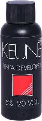 Keune - Tinta Color - Developer - Vol 40 (12%) - 60 ml - afbeelding 1