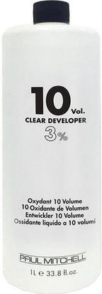 Paul Mitchell Color Oxidatie 3% - 10 Vol 1000ml - afbeelding 2