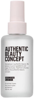 Authentic Beauty Concept Indulging Fluid Oil 100ml - afbeelding 1