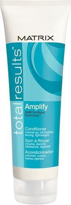 Matrix - TOTAL RESULTS AMPLIFY conditioner 250 ml - afbeelding 1