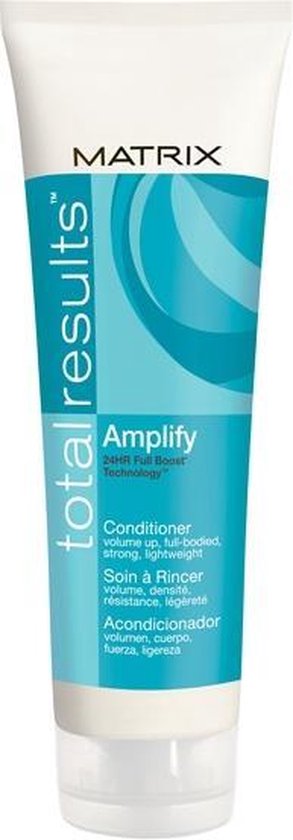 Matrix - TOTAL RESULTS AMPLIFY conditioner 250 ml - afbeelding 1