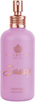 The Collection Holy Chic Sassy Salt Spray - 200ml - afbeelding 1