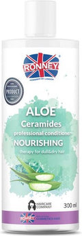 Ronney Aloe Ceramides Nourishing Conditioner 1000ml - afbeelding 1