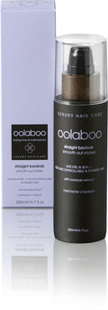 STRAIGHT BAOBAB STYLIXER 200 ML - afbeelding 1