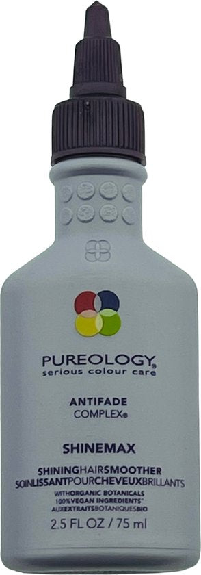 Pureology Shinemax ShiningHairSmoother 75ml serum - afbeelding 1