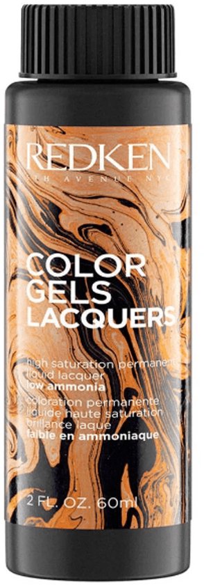 Redken Color Gel Clove 4CB 60ml - afbeelding 1