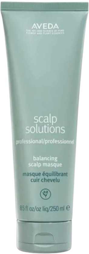 Aveda Scalp Solutions Balancing Scalp Masque 250 ml - afbeelding 1