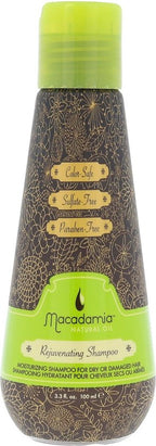 Macadamia Rejuvenating Shampoo-100 ml -  vrouwen - Voor - afbeelding 5