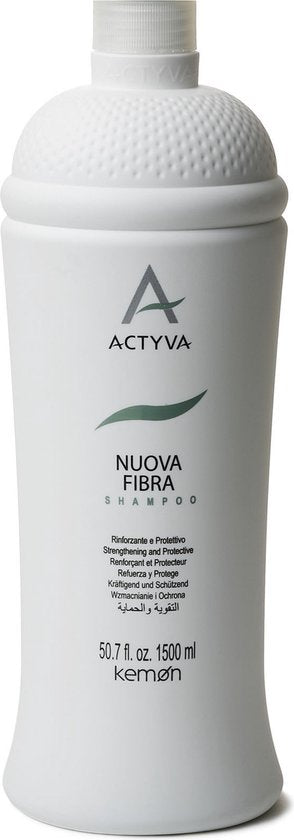 Kemon Actyva 1500 ml - 566536 — EAN 6097333566536