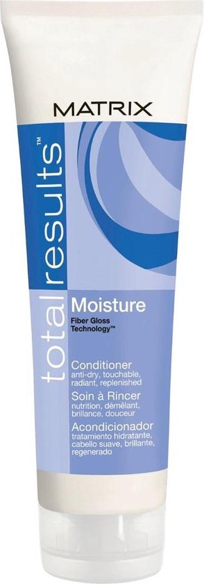 Matrix - TOTAL RESULTS MOISTURE conditioner 250 ml - afbeelding 1