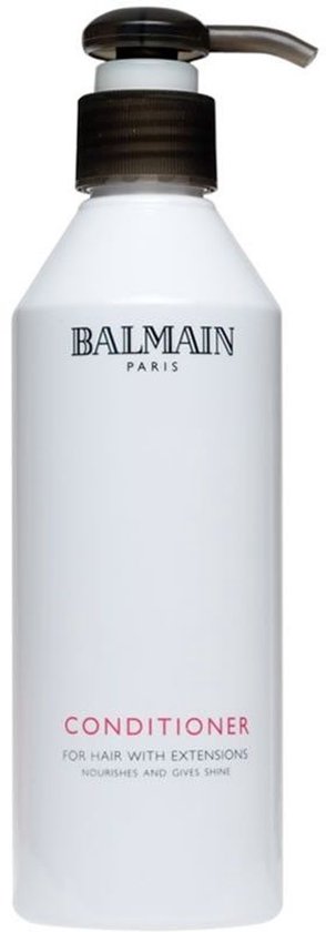 Balmain - 250 ml - Conditioner - afbeelding 1