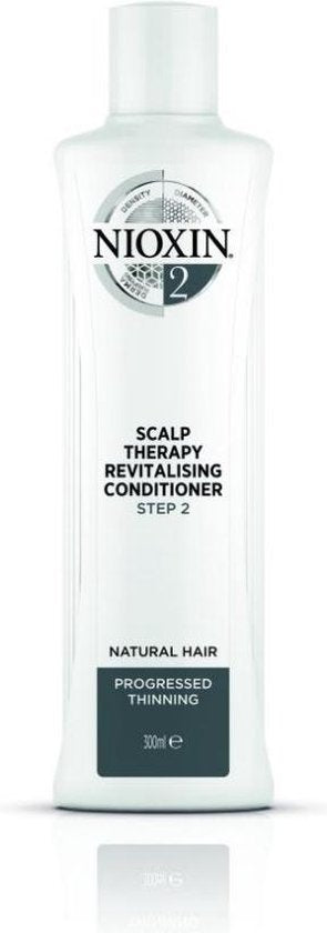 Nioxin System Scalp - afbeelding 3