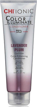 CHI - Ionic Color Illuminate Conditioner - 251ml - afbeelding 1