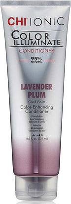 CHI - Ionic Color Illuminate Conditioner - 251ml - afbeelding 1