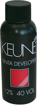 Keune - Tinta Color - Developer - Vol 40 (12%) - 60 ml - afbeelding 2