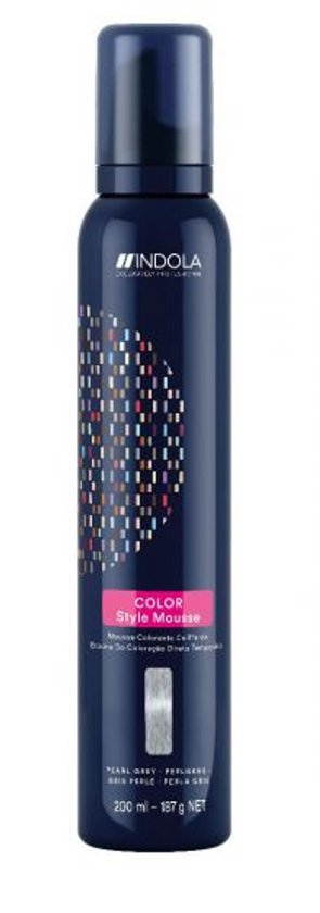 Indola Color Style Mousse - afbeelding 27