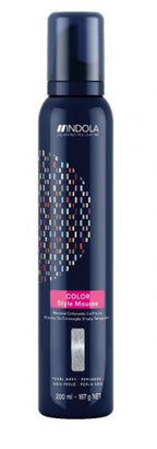 Indola Color Style Mousse - afbeelding 27