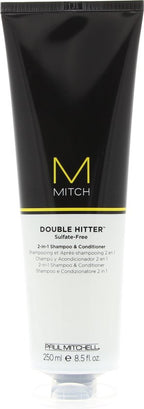 Paul Mitchell - Mitch Double Hitter 2in1 250ml - afbeelding 1