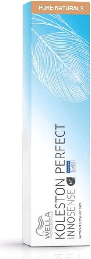 Wella Koleston Perfect Innosense - afbeelding 12
