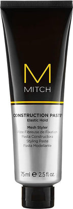 Paul Mitchell - Mitch Construction Paste Elastichold - 75ml - afbeelding 2